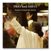 pray and serve